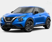 Zunanja slika - Nissan Juke - 1.0 DIG-T 114 N-Connecta - 1 - Predogledna slika