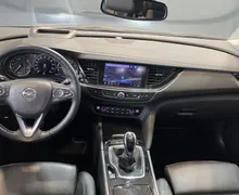 Zunanja slika - Opel Insignia - 1LAST-NAVI-360KAM-HLAJENJE-KEYLESS-RADAR-LED-USNJE - 9 - Predogledna slika