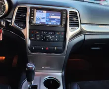 Zunanja slika - Jeep Grand Cherokee - 3.0 CRD V6 Limited - 10 - Predogledna slika