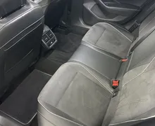 Zunanja slika - VW Passat - Variant 2.0 TDI DSG 110kW.NEMŠKI.KAMERA.USNJE.LED.NAVI.ALU - 8 - Predogledna slika