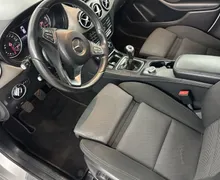 Zunanja slika - Mercedes-Benz B-Razred - B 180 d..NEMŠKI.NAVI.80 KW.SAMO 120.000 KM.DIZEL - 19 - Predogledna slika