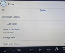 Zunanja slika - Ford Transit Custom - MULTICAB 2.0TDCI LIMITED A8-SLO-LED-RADAR-KLJUKA - 23 - Predogledna slika
