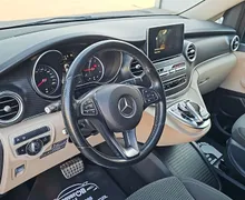 Zunanja slika - Mercedes-Benz V-Razred - Marco Polo 250 d 7G-Tronic Edition AMG Line - 9 - Predogledna slika