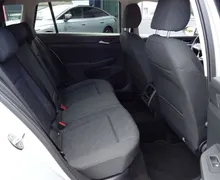 Zunanja slika - Volkswagen Golf - Variant 2.0 TDI DSG Life 150KM - KOT NOV - - 11 - Predogledna slika
