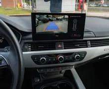 Notranja slika - Audi A4 - Avant quattro 45 TFSI Advanced S tronic - 12 - Predogledna slika