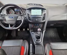 Zunanja slika - Ford Focus - Karavan ST 2.0 - 10 - Predogledna slika