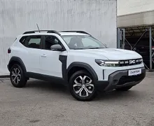 Zunanja slika - Dacia Duster - Expression hybrid-G 150 4x4 - 3 - Predogledna slika