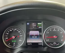 Zunanja slika - Mercedes-Benz GLC-Razred - PANORAMA-NAVIGACIJA-360KAMERA-USNJE-ALU - 14 - Predogledna slika