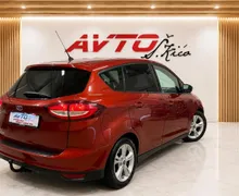 Zunanja slika - Ford C-Max - 1.5 TDCi-LED-TEMPOMAT-KAMERA-PDC-VLEČNA KLJUKA - 4 - Predogledna slika