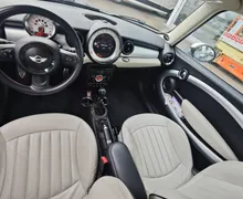 Zunanja slika - MINI Cooper - Mini  S Avt. |ATRAKTIVEN|PANORAMA|XENON| - 10 - Predogledna slika