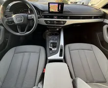 Zunanja slika - Audi A4 - Avant 2.0 TDI 110  150 - 10 - Predogledna slika