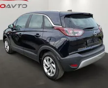 Zunanja slika - Opel Crossland X - 1.2 TURBO 81KW S S DESIGN LINE - 4 - Predogledna slika