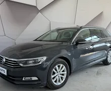 Zunanja slika - Volkswagen Passat - Variant 2,0 TDI BMT Connect DSG - 3 - Predogledna slika