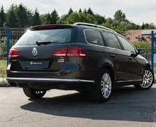 Zunanja slika - Volkswagen Passat - Variant 2.0 TDI BMT Business DSG - 5 - Predogledna slika