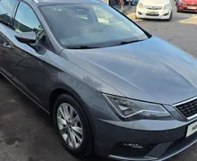 Zunanja slika - Seat Leon - ST 1.6 TDI STYLE DSG LED-KAMERA-SEAT SOUND-NAVI - 3 - Predogledna slika
