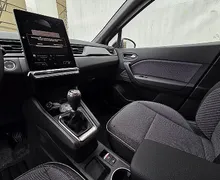 Zunanja slika - Renault Captur - Techno TCe 90  Akcija Staro za novo - 11 - Predogledna slika
