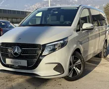 Zunanja slika - Mercedes-Benz V-Razred - V 250 d Style dolgi - 1 - Predogledna slika