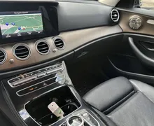 Zunanja slika - Mercedes-Benz E-Razred - E 220 d FULL LED PDC KAMERA NAVI BURMESTER USNJE.. - 17 - Predogledna slika