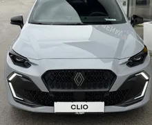 Zunanja slika - Renault Clio - E-Tech 160 ESPRIT ALPINE - 2 - Predogledna slika