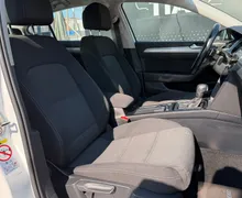 Zunanja slika - Volkswagen Passat - 2.0 TDI DSG-KAMERA-NAVI-ACC-LINE ASS-LED-SLO - 13 - Predogledna slika
