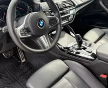 Zunanja slika - BMW X4 - serija :  xDrive30d M Sport X Avt. LED-KLJUKA-HUD - 11 - Predogledna slika