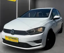 Zunanja slika - VW Golf - Sportsvan 1.6 TDI MOŽNOST FINANCIRANJA BREZ POLOGA - 1 - Predogledna slika