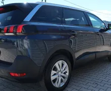 Zunanja slika - Peugeot 5008 - 1.5 BLUEHDI 130 AUT.-NAVI-KAMERA-PDC-7 SEDEŽEV - 10 - Predogledna slika