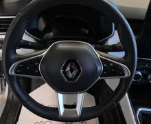 Zunanja slika - Renault Clio - TCe 90 Techno + KAMERA + AVT. KLIMA 1 LETO JAMSTVA - 9 - Predogledna slika