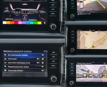 Zunanja slika - Škoda Kodiaq - 1.5TSI DSG Style MATRIX•ACC•MEMORY•WEBASTO•KAMERA• - 10 - Predogledna slika