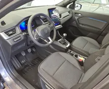 Zunanja slika - Renault Captur - Techno TCe 140 + Zimske gume+Servis - 11 - Predogledna slika