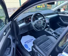 Zunanja slika - Volkswagen Passat - 2.0 TDI 4-MOTION - 8 - Predogledna slika
