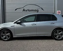 Zunanja slika - Volkswagen Golf - 1.5 eTSI R-Line DSG - 2 - Predogledna slika