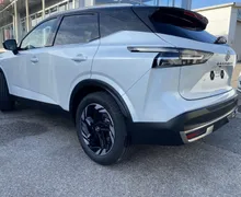 Zunanja slika - Nissan Qashqai - 1.3 DIG-T X-T N-CONNECTA COLD - 14 - Predogledna slika