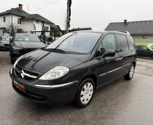 Zunanja slika - Citroën C8 - 2.0 HDi 160 SLO.VOZILO 1.LASTNIK 7 SEDEŽEV NAVI - 3 - Predogledna slika