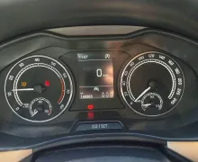 Notranja slika - Škoda Kamiq - 1.0 TSI - 13 - Predogledna slika