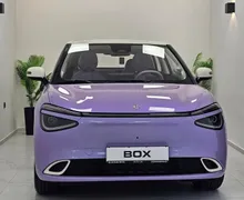 Zunanja slika - Dongfeng Box - Long Range-PURPLE- NA ZALOGI - 12 - Predogledna slika