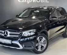 Zunanja slika - Mercedes-Benz GLC-Razred - KEYLESS-NAVI-TEMPOMAT-2XPDC-LED-GRETJE SED-4MATIC - 1 - Predogledna slika