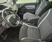 Notranja slika - Renault Kangoo - 1,5 dCi 90 Luxe - 8 - Predogledna slika