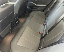 Zunanja slika - BMW Serija 3 - Touring: 318d Touring.NAVI.PDC.KONFORT.ZAKLEPANJE.KLJUKA - 5 - Predogledna slika