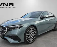 Zunanja slika - Mercedes-Benz E-Razred - E 220 d AMG Line |VIRTUAL|WEBASTO|KLJUKA|RADAR|A19 - 1 - Predogledna slika
