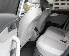 Zunanja slika - Audi A4 - 35 TDI S tronic advanced FULL LED KAM GRET SED - 10 - Predogledna slika