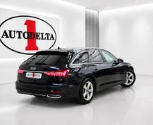 Zunanja slika - Audi A6 Avant - 40 TDI Design S tronic - 3 - Predogledna slika