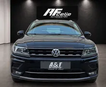 Zunanja slika - Volkswagen Tiguan - 2.0 TDI-DSG-4X4-H LINE-VIRTUAL-LIZING ZA TUJCE-A.. - 2 - Predogledna slika