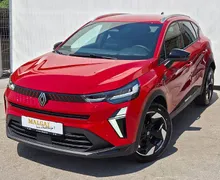 Zunanja slika - Renault Captur - TCe 115 Techno + VZDOLŽNI STREŠNI NOSILCI - 1 - Predogledna slika