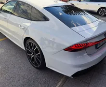 Zunanja slika - Audi A7 - Sportback 50 TDI quattro Tiptronic S line - 5 - Predogledna slika