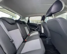 Zunanja slika - Seat Ibiza - 1.0 MPI 55 75KM  LOCO 1.LASTNICA SLO poreklo - 11 - Predogledna slika