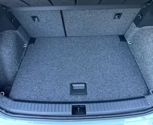 Notranja slika - Seat Arona - 1.0 Eco TSI Style... - 12 - Predogledna slika
