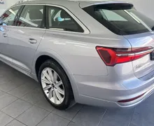 Zunanja slika - Audi A6 Allroad - 40 TDI quattro S tronic - 2 - Predogledna slika