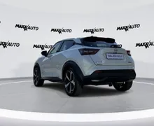 Zunanja slika - Nissan Juke - 1.6 Hybrid AT... - 7 - Predogledna slika