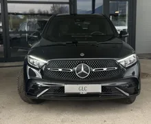 Zunanja slika - Mercedes-Benz GLC-Razred - 300 d 4MATIC AMG Line - 2 - Predogledna slika